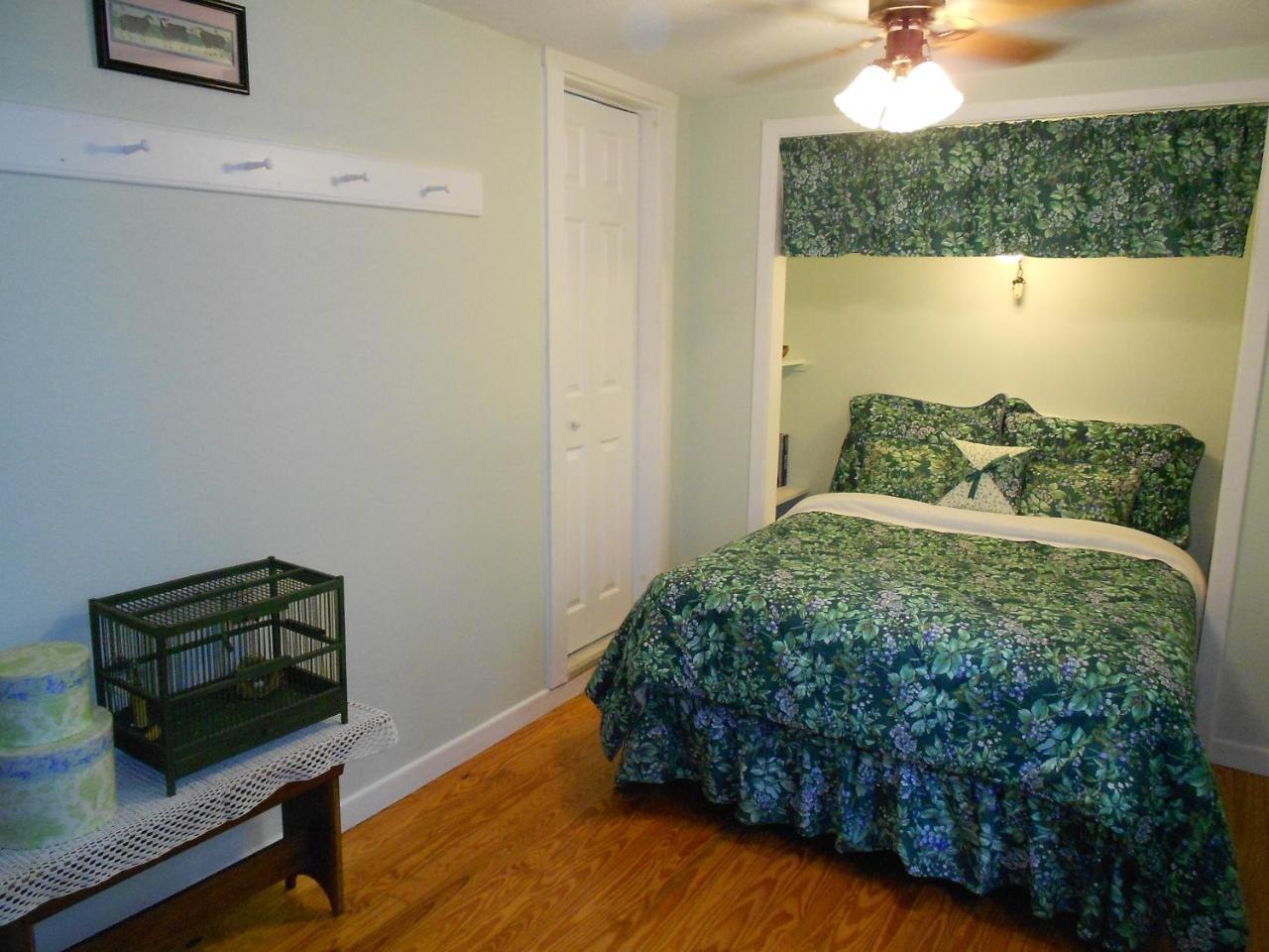Mountain Springs Cabins Candler Esterno foto
