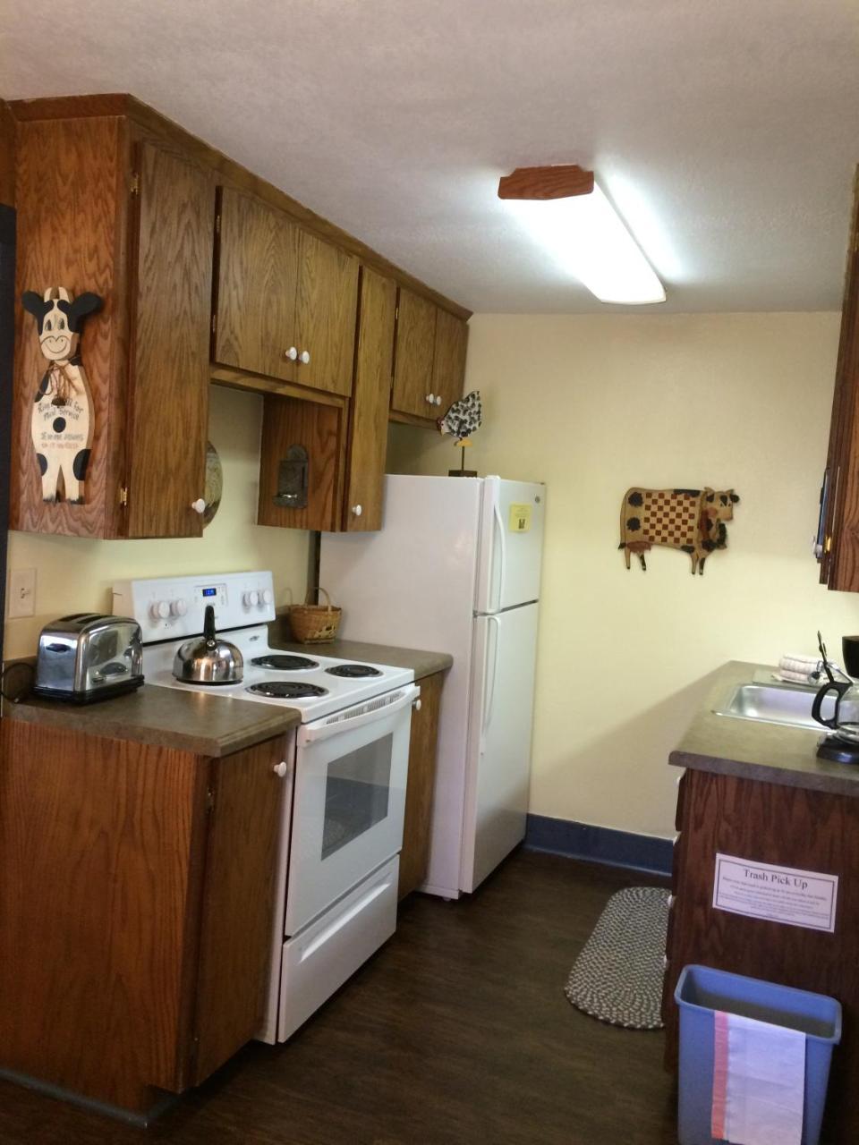 Mountain Springs Cabins Candler Esterno foto